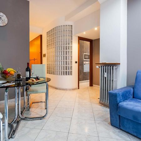Casa Cosy Suite Flamingo ミラノ エクステリア 写真