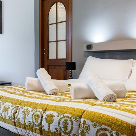 Casa Cosy Suite Flamingo ミラノ エクステリア 写真