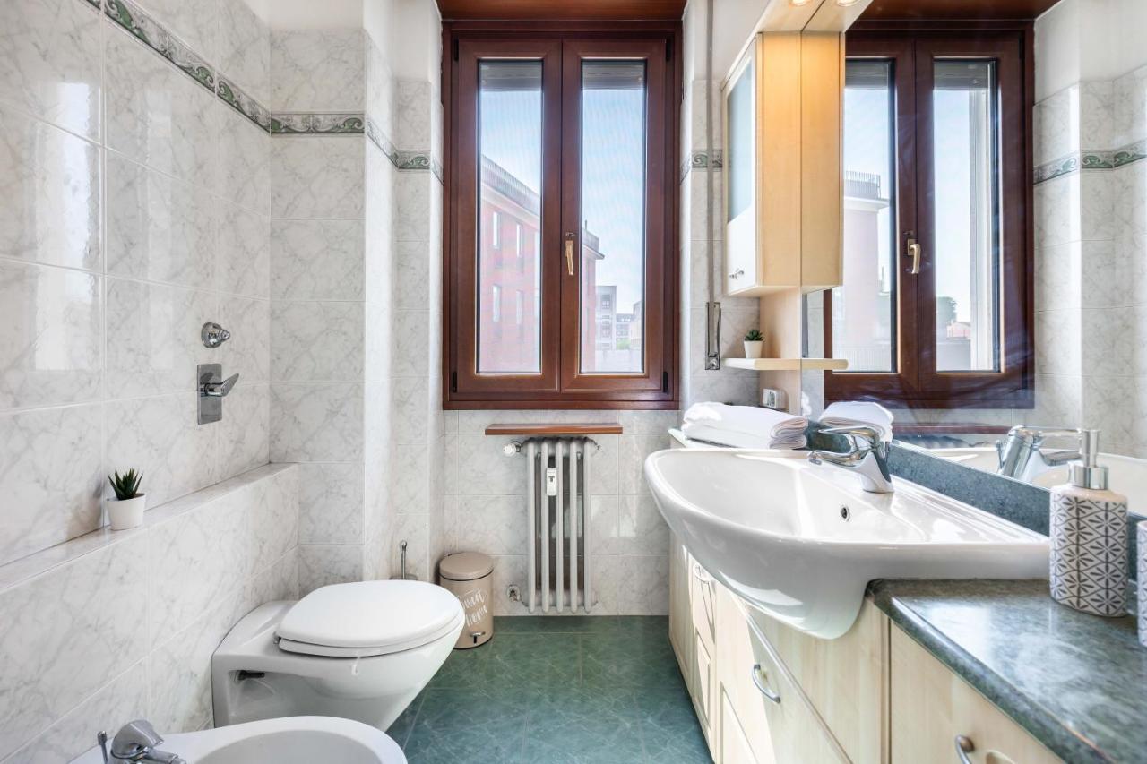Casa Cosy Suite Flamingo ミラノ エクステリア 写真