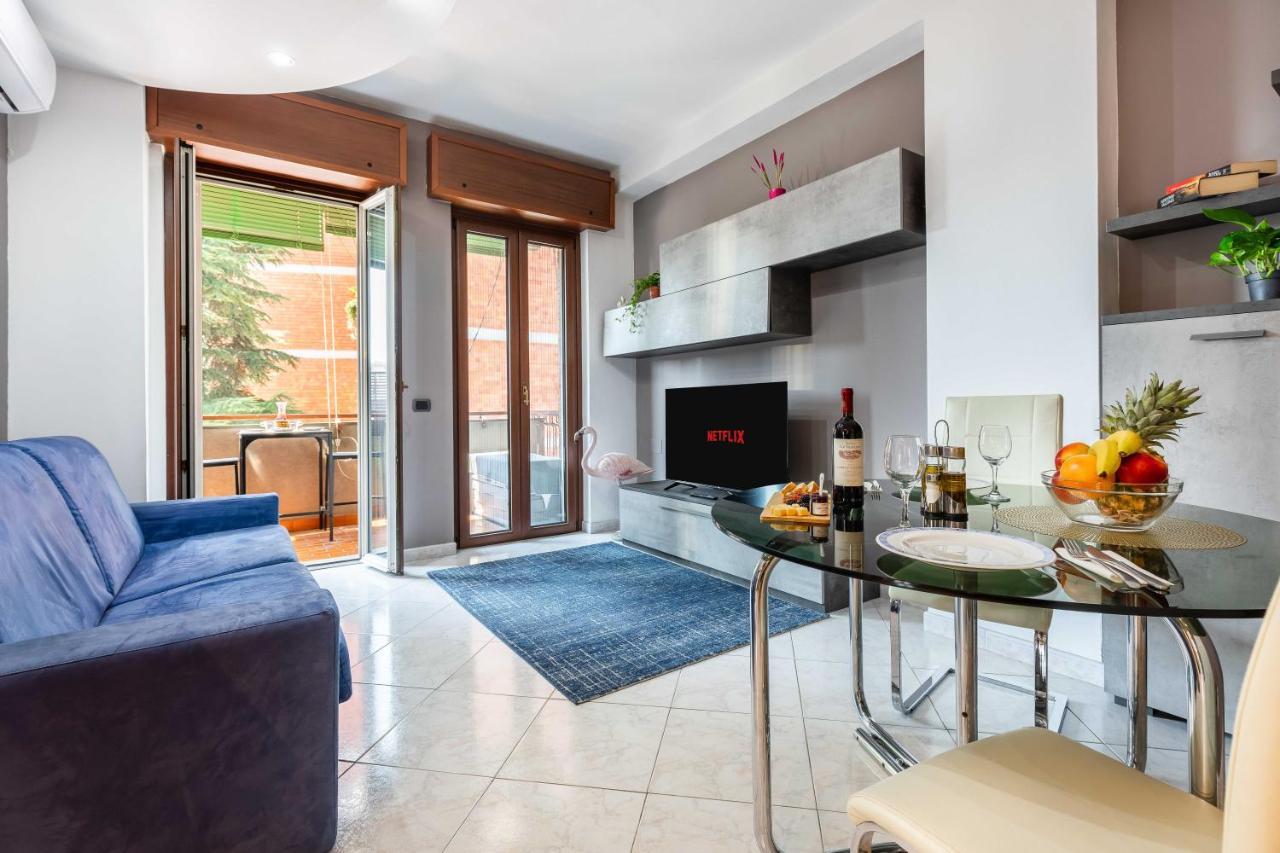 Casa Cosy Suite Flamingo ミラノ エクステリア 写真