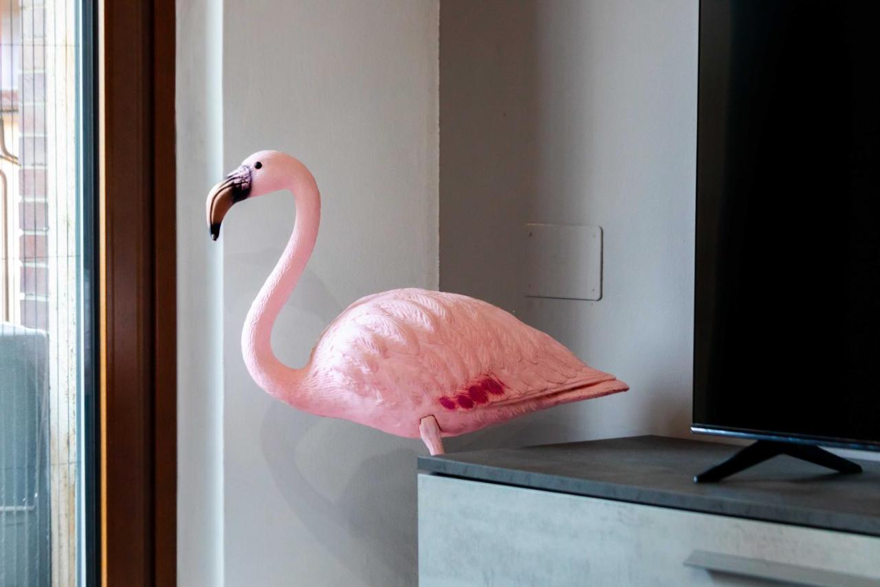 Casa Cosy Suite Flamingo ミラノ エクステリア 写真
