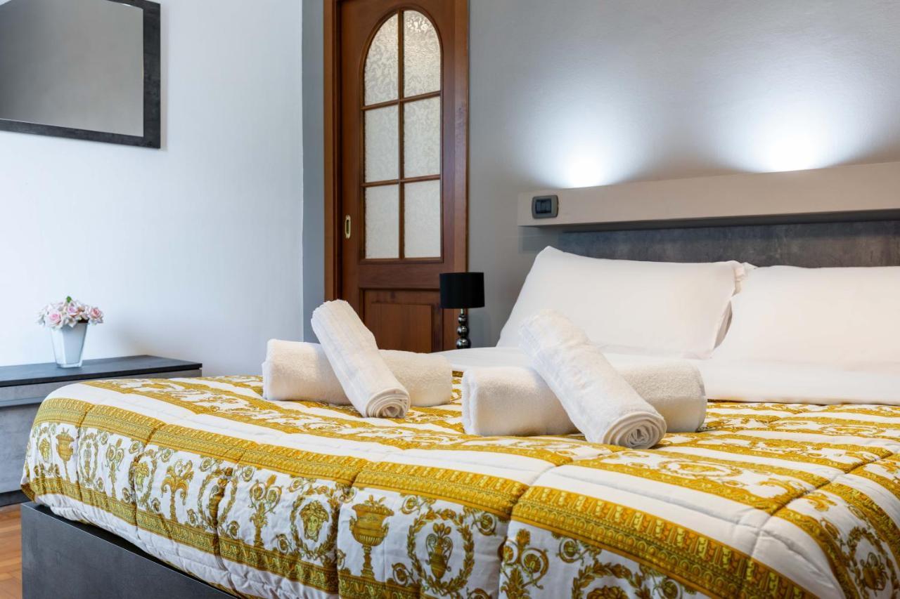 Casa Cosy Suite Flamingo ミラノ エクステリア 写真